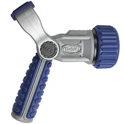 Orbit MAX HEAVY DUTY 7 -Pattern Rear Trigger Nozzle