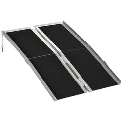 Wheelchair Ramp 48” x 29” portable