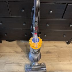 Dyson Ball Multi Floor 