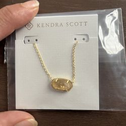 Kendra Scott Necklaces
