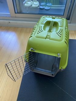 Pet Carrier