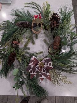 Western Wreaths