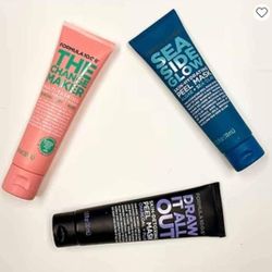 Formula 1006 3pc Travel skincare Set