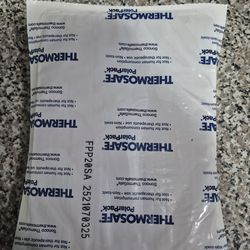 Thermosafe polarpak ice pack