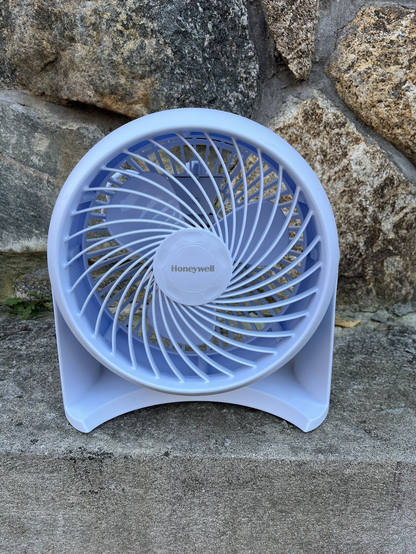 Small Fan