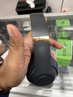 Beats studio 3 wireless headphone