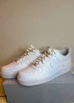 Men’s Nike Air Force 1 Size 11