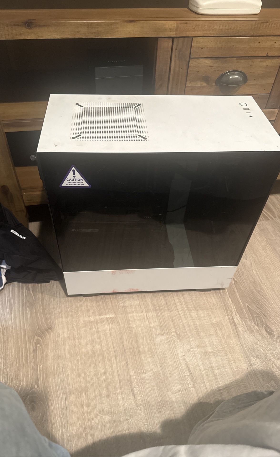 Pc / Computer