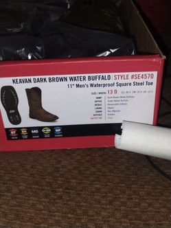 Justin boots