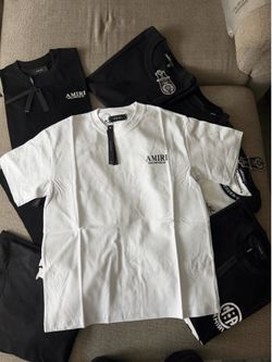 Amiri T Shirt