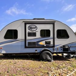 2018 Forest River R Pod 178