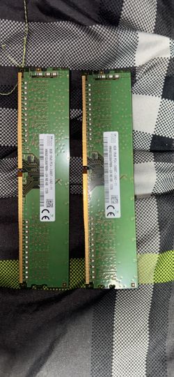 SK hynix 16GB (2x8GB)