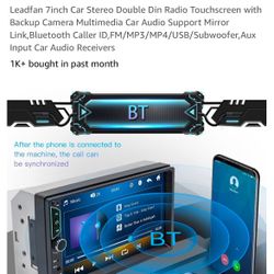 Bluetooth Radio 