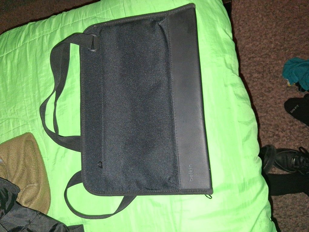 Chromebook Case