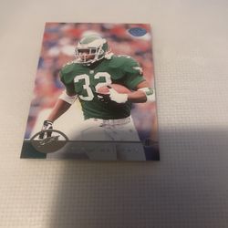 Football Donruss 1996 Ricky Watters #2