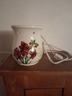 Ceramic Electric Wax Warmer