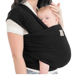 KeaBabies Baby Wrap Carrier