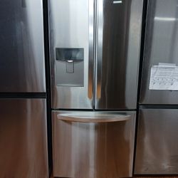LG Refrigerator 