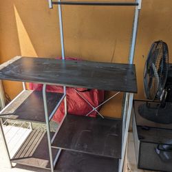 Kitchen Shelves 
