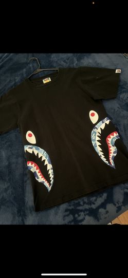 bape tee