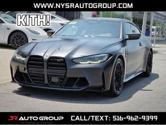 2022 BMW M4