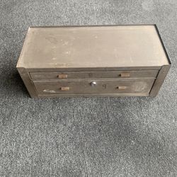 Tool Box