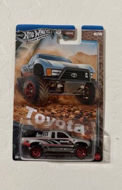 Hot wheel