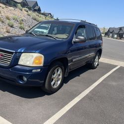 GMC Envoy SUV