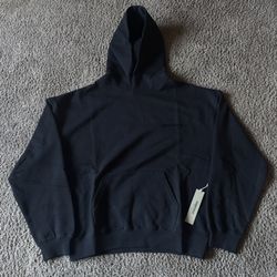 Essential Hoodies