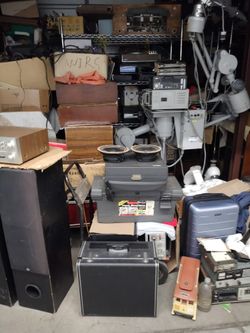 Prop Antique & Collectibles.. Call 