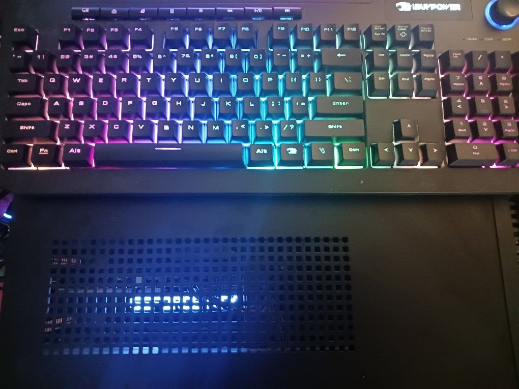 High Speed Gaming/Editing/3D Rendering PC Intel Core i7-12700 4.9GHz 32GB DDR5 RAM 1TB NVMe SSD Nvidia RTX 3060ti GDDR6 Graphics Wi-Fi Wireless Win 11