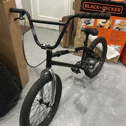 Selling KinkBMX