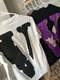VLone Tee’s