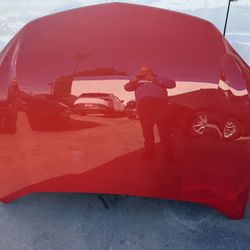 2019 2026 Chevy Blazer Hood 
