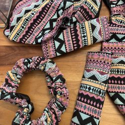 Car Seat Covera With Accessories 