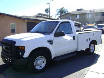 Ford F250