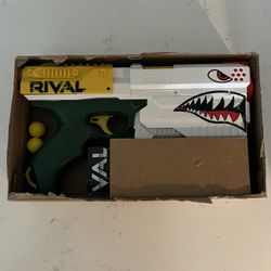 NERF Rival Kronos XVIII-500 Toys Summer Kids Toys