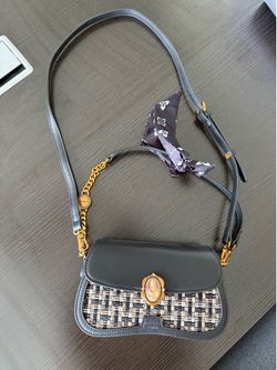 Women Fashion Handbag Shoulder Bag Purse