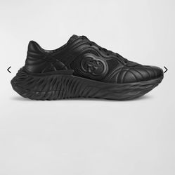 Gucci Ripple Sneakers