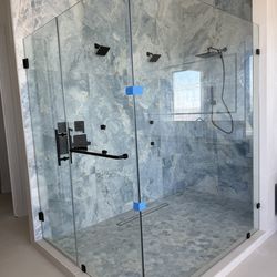 Shower Glass Doors for Sale