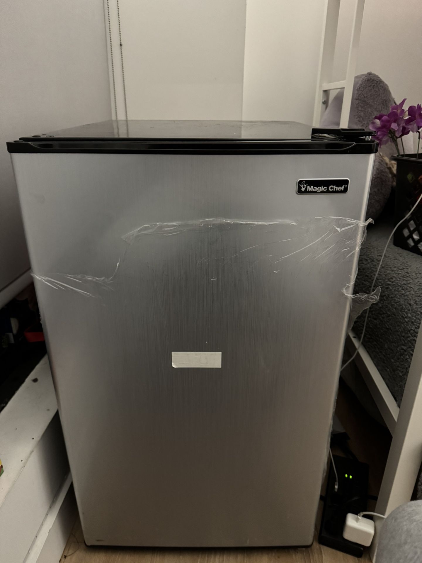 Used Mini Fridge