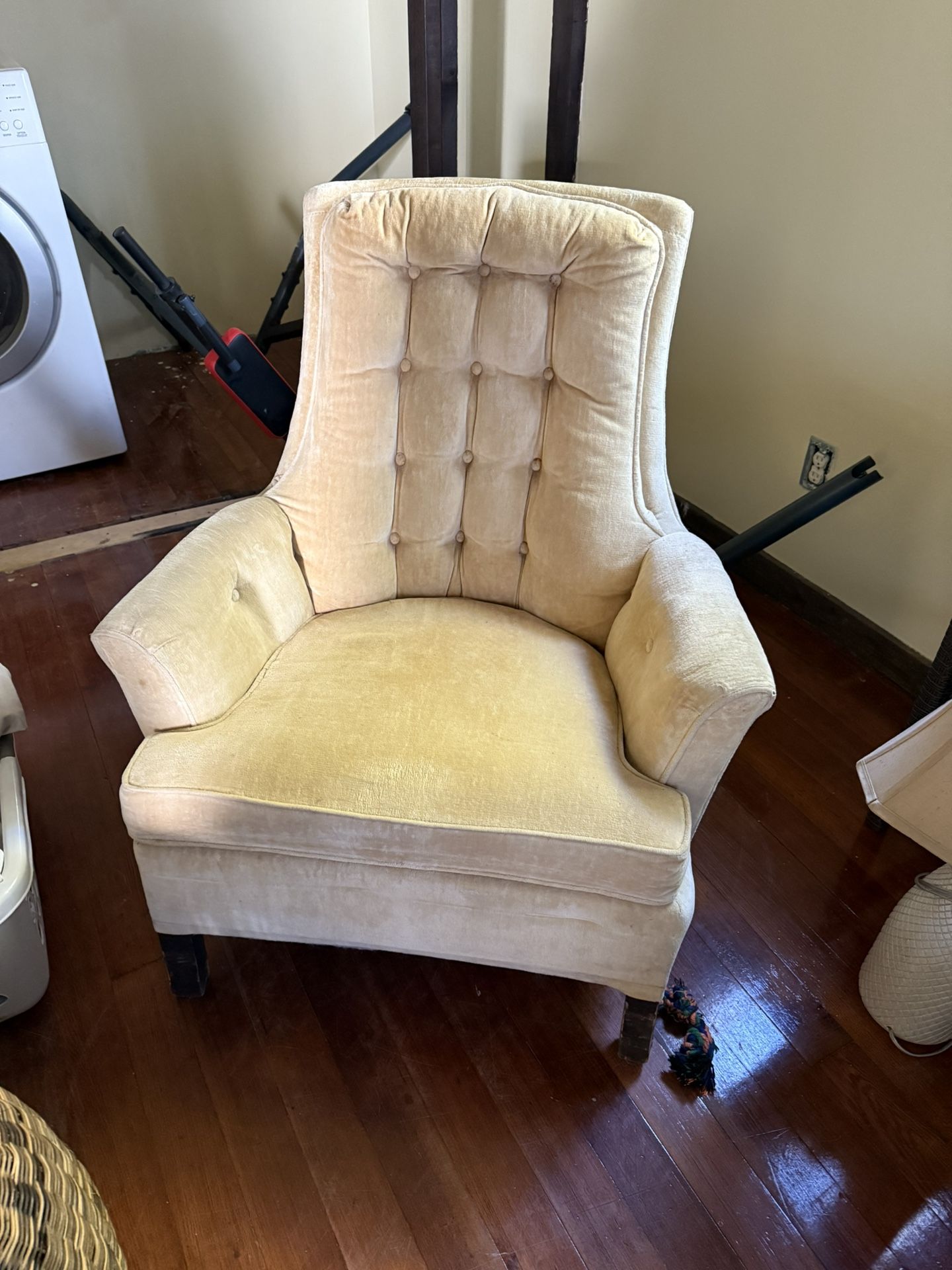 Antique Chair