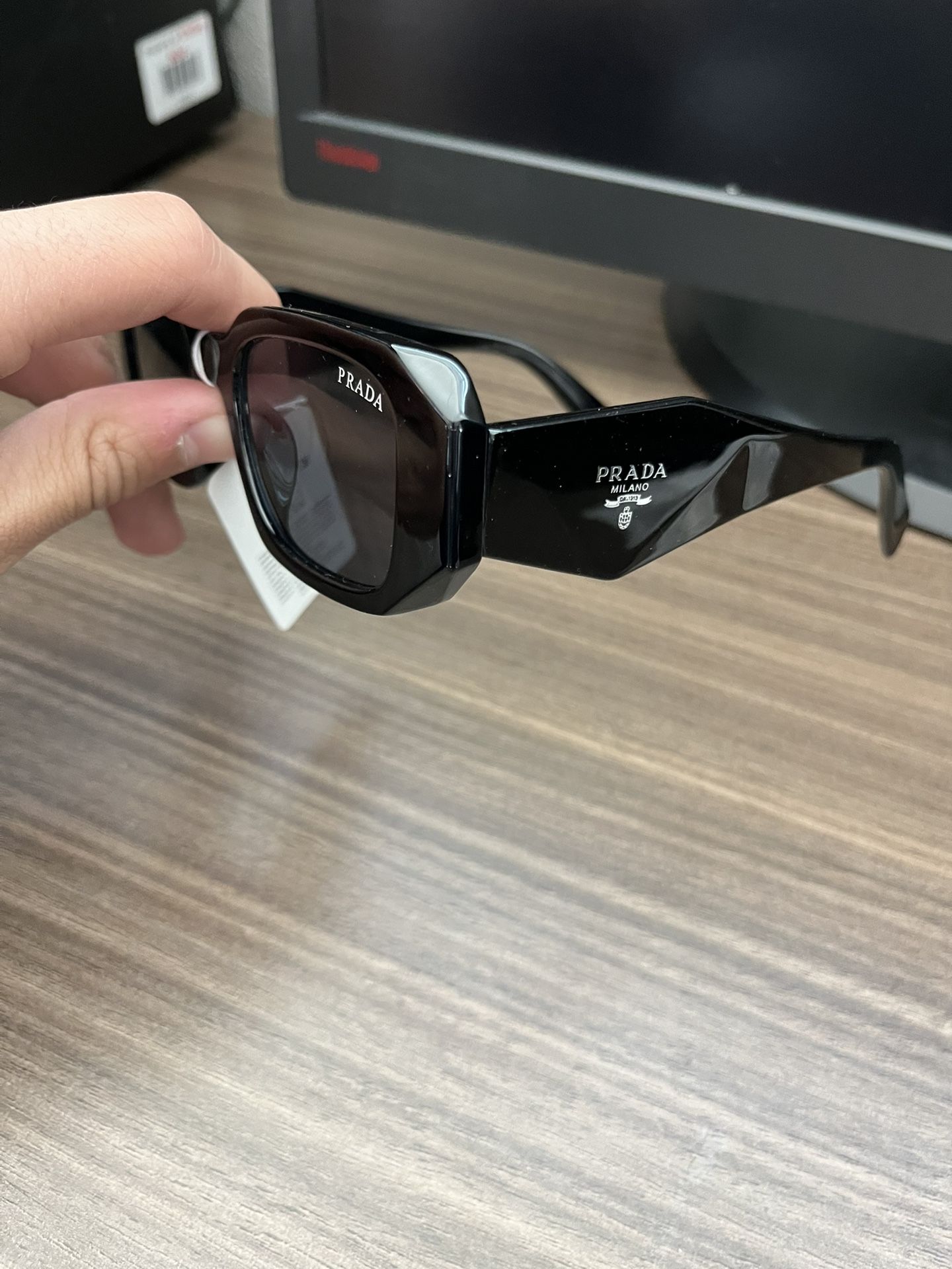 Prada Sunglasses