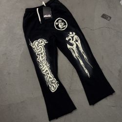 Hellstar Sweat
