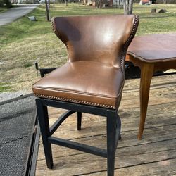 Brand New Jameson Swivel Bar Stool - 🚚 FREE DELIVERY 🚚 