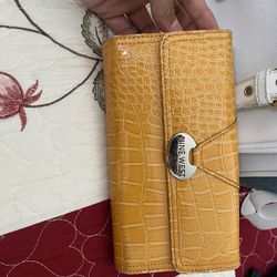 Nine West Hand Wallet 