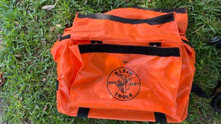 Klein Tools Tool Bag