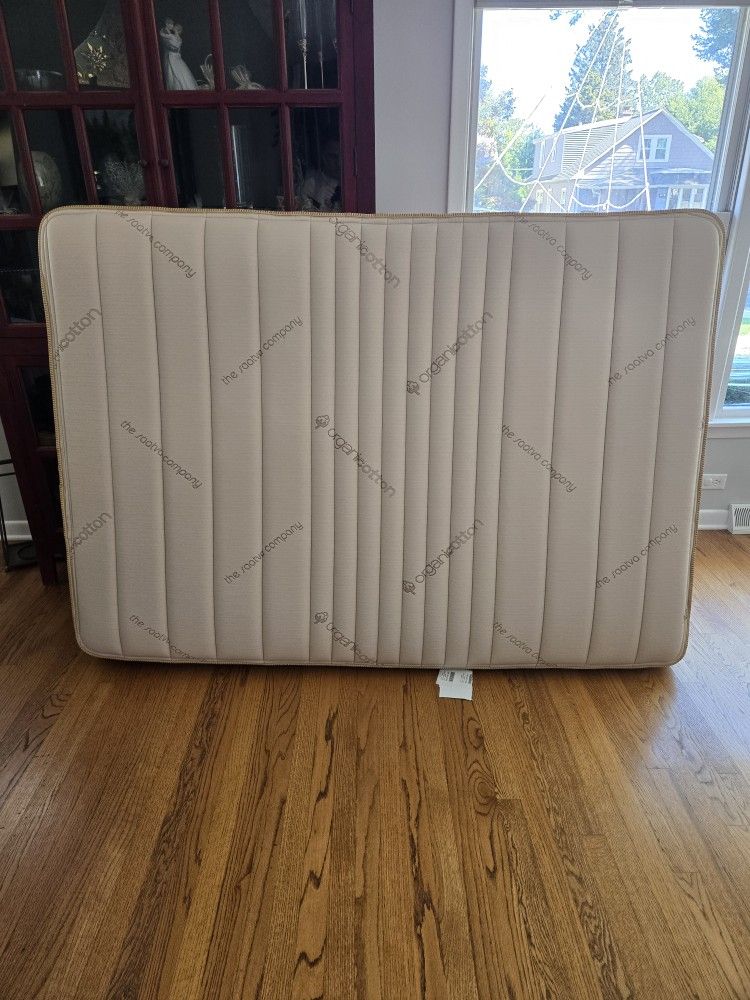 Full Size Kids Matterss And Bed Frame With Trundle And Slats