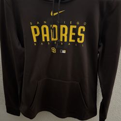 Nike Hoodie Therma-Fit 