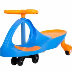 Wiggle Car - Ride on Toy for Toddlers